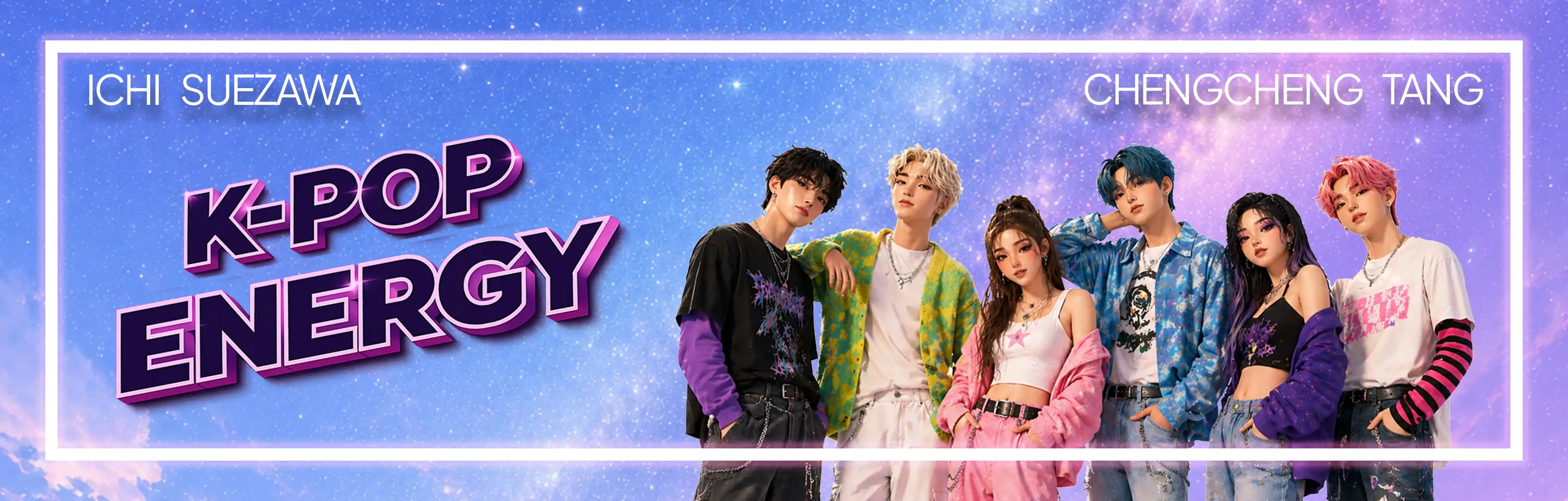 K-Pop Energy - De Wolfe Music